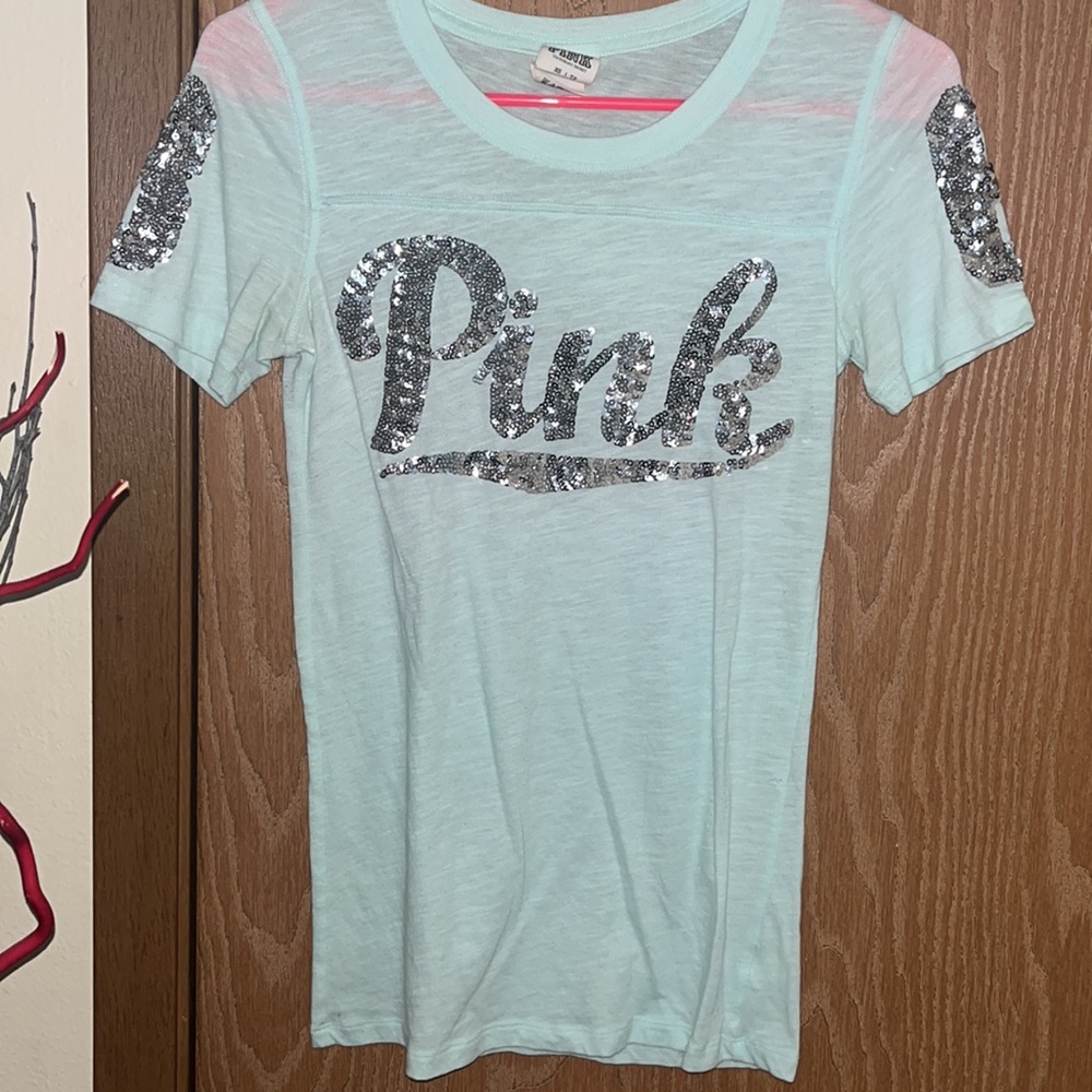 Pink top - Picture 3 of 4